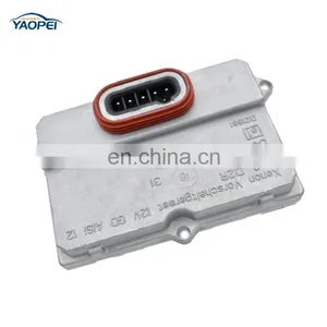 5DV00829000 Xenon Headlight Ballast D2S D2R For Audi BMW Mercedes NISSAN OPEL VW 12V thumbnail-1