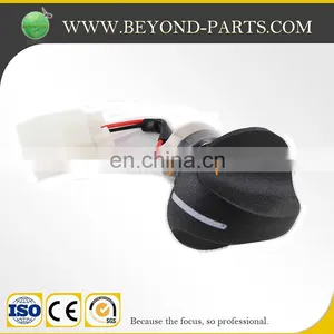 Excavator PC200-7 Accelerator Dial Knob 22U-06-22420 thumbnail-2