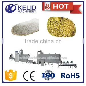 High Quality High Capacity Artificial Rice Making Machine thumbnail-2