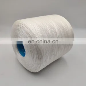 Hot Selling China Manufacturer 100% Nylon 6 Nylon 66 High Tenactiy Commercial Bonded Polyester Thread thumbnail-3