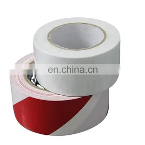Water Proof PVC Safety Tape Industrial Floor Marking Tape thumbnail-1