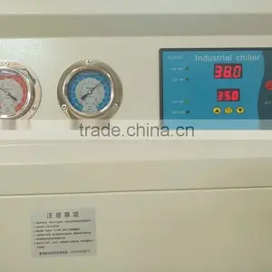 RICH Oil Colling System for Water Jet Cutting Machine thumbnail-3
