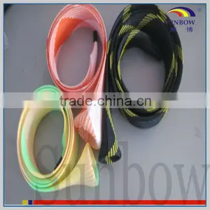 SUNBOW High Quality Flexible Flame Retardant Fishing Rod Covers/Sox For Rod Tangles thumbnail-5