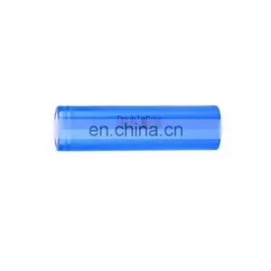 1 Year Warranty Cylindrical Lithium Ion 18650 3.7v 1500mah 18650 li Ion Battery Rechargeable for Flashlight thumbnail-5