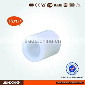PERT Pipe Fittings Equal Coupling for Underfloor Heating System thumbnail-1