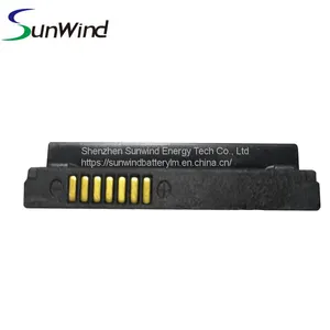 3.7V 5250mAh 19.43Wh Rechargeable Battery IS900 Replacement For Pos Machine Pax A920 thumbnail-2