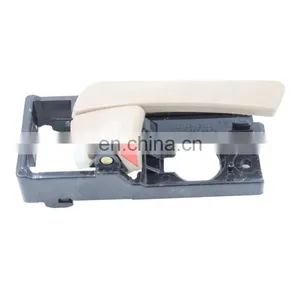 Car Interior Door Handle For Kia RioRio5 2006-2012 Front Right 82620-1G000 thumbnail-1