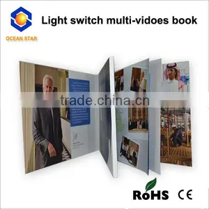 Wedding 3d Pop up Greeting Video Card thumbnail-1
