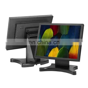 15inch Monitor Touch Screen Pc Waterproof Tablet Computer Lcd Monitor Digital Photo Frame thumbnail-4