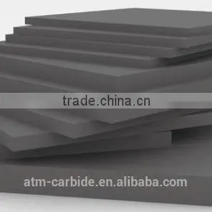 Tungsten Carbide Plates & Strips thumbnail-2