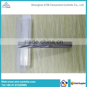 Cheap Price High Quality Endmill Carbide Reamer With Fast Delivery thumbnail-1