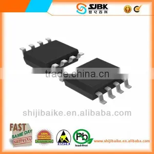 (IC FLASH 8MBIT 66MHZ 8SOIC)AT45DB081D-SU thumbnail-1