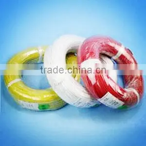 Top Level Manufacture Self-regulating Heating Cable thumbnail-2