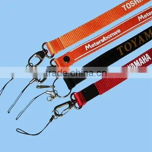 Neck Lanyard thumbnail-1