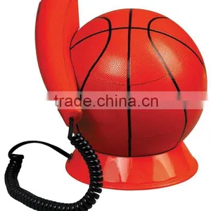 NBA Basketball Telephone thumbnail-1