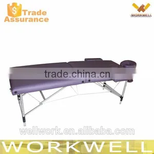 WorkWell Sex Ayurvedic Massage Table Kw-T2723b thumbnail-1