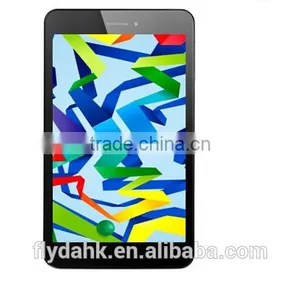 7 Inch Cube T7 4G Tablets MTK8752 Octa Core Android 4.4 RAM 2GB ROM 16GB 4G FDD Phone Call Tablet pc thumbnail-3