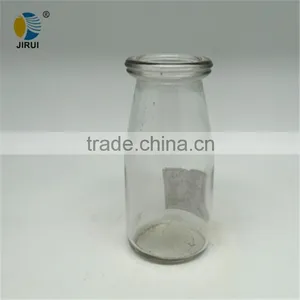 200ml Glass Pudding Jar thumbnail-2