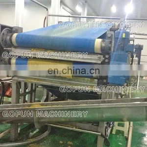 The Experienced Supplier for Industrial Fruit Juice Squeezing Extractor Manufactured in Shanghai Gofun thumbnail-5