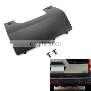 OEM DPO500011PCL Rear Bumper Tow Hook Cover For Land Rover Discovery 3 4 2004-2009 thumbnail-3