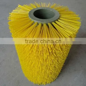 Massage Brush For Cow thumbnail-1