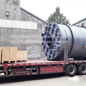 Lead Smelting Rotary Furnace thumbnail-5