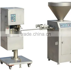 Automatic Twist Sausage Filler thumbnail-1