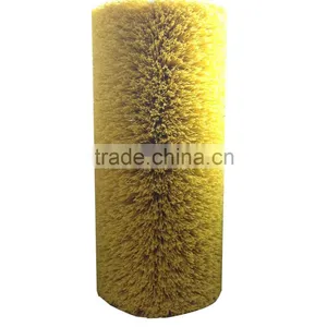 Roller Brush for Road Sweeping With High Quality thumbnail-2