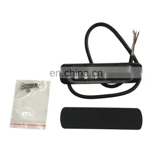 Shenzhen Lantsun 6w Led Strobe Light Car IP67 Safety Strobe Light Led thumbnail-2