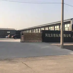 Hebei Bain Toys Co., Ltd company overview - view 1 thumbnail
