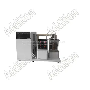 Lubricating Oil Liquidity Tester DIN51568 Lubricant Fluidity Analyzer Petroleum Oil Mobility Apparatus Flow of Lubricating Oils thumbnail-1