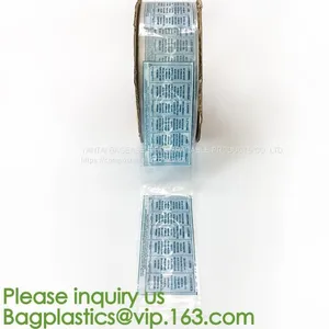 Pre-opened Auto Plastic Bag on Roll Custom Poly Print Packaging Auto Bag,Pre-Opened Auto Fill Bags on Rolls Bagplastics thumbnail-5