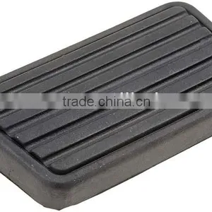 Clutch Brake Pedal Pads thumbnail-1