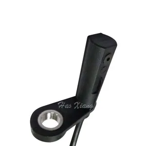 Haoxiang New Material Wheel Speed Sensor ABS 2049052905 For Mercedes-Benz C-CLASS thumbnail-4
