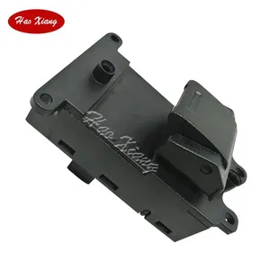 Haoxiang CAR Electric Power Window Switches Universal Window Lifter Switch 35760-TF0-X01 For HONDA City 2008-2012 thumbnail-1