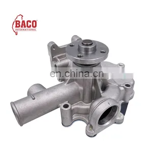 BACO 161007820071 WATER PUMP for TOYOTA FORKLIFT 1DZ 5FD 6FD 16100-78200-71 161007820271 16100-78202-71 thumbnail-1