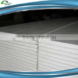 pu Sandwich Panel Prefab Houses thumbnail-1