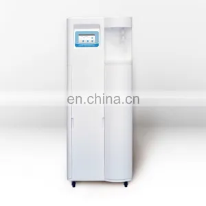Two-stage Reverse Osmosis Water Purification System for Lab thumbnail-1