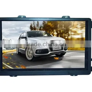 Car GPS For AUDI Q5 Radio GPS Navigation For AUDI Q5 Headunit Multimedia DVD Player With CANBUS thumbnail-4