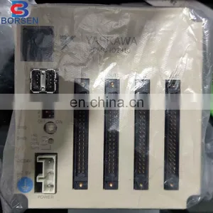 Original Japan Yaskawa Servo Drive Price MP2300 MP920 JEPMC-102310 JEPMC-IO200 thumbnail-2