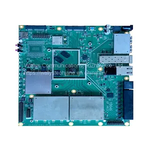 Routerboard DR8074A(HK01) thumbnail-1