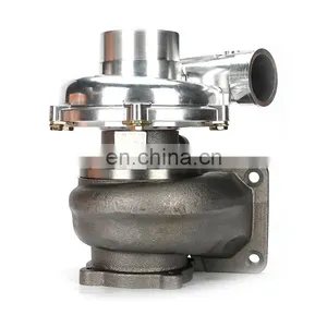 Original Ex120 Ex200-1 Ex200-5 Ex300-7 Turbocharger 114400-3770 for Hitachi Excavator thumbnail-1