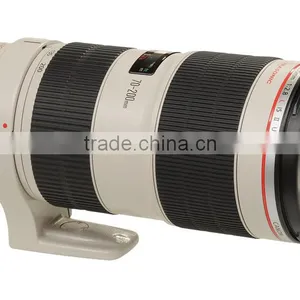 Canon EF 70-200mm F2.8L IS USM II thumbnail-1