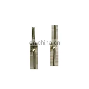 Factory Price Customized High Quality Custom Cnc Machining Turning METAL SPRING PARTS thumbnail-2