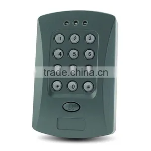 HSY-S188 Low Price Wiegand26 Smart Card Single Door Controller Rfid Reader 125khz thumbnail-2