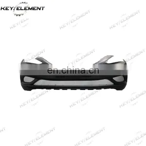 KEY ELEMENT Steel Front Bumper for COROLLA 2014 OEM 86510-H1010 to Yota Corolla Bumper thumbnail-5