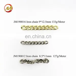 Handbag Hardware Chain Purse Straps Metal Bag Chain Purse Chain thumbnail-3