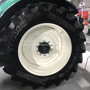 1 Agricultural Radial Tire 710/70/710/75R32 460/420/380/85/70R24R28R thumbnail-5