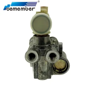 Truck Air Suspension Levelling Valve 0500005002 thumbnail-3