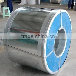 HOT DIPPED GALVANIZED COIL thumbnail-6